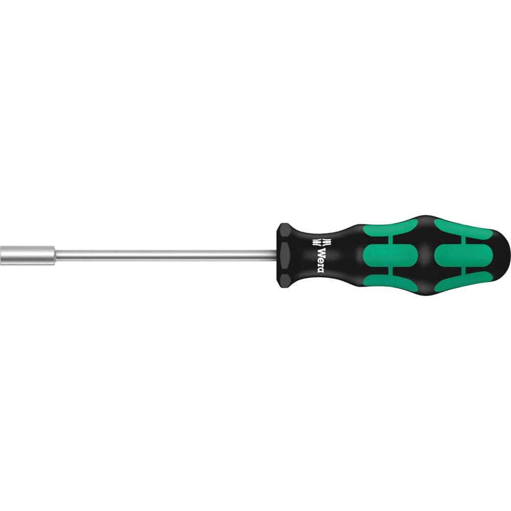 Image of Wera Kraftform Nut Spinner 3mm