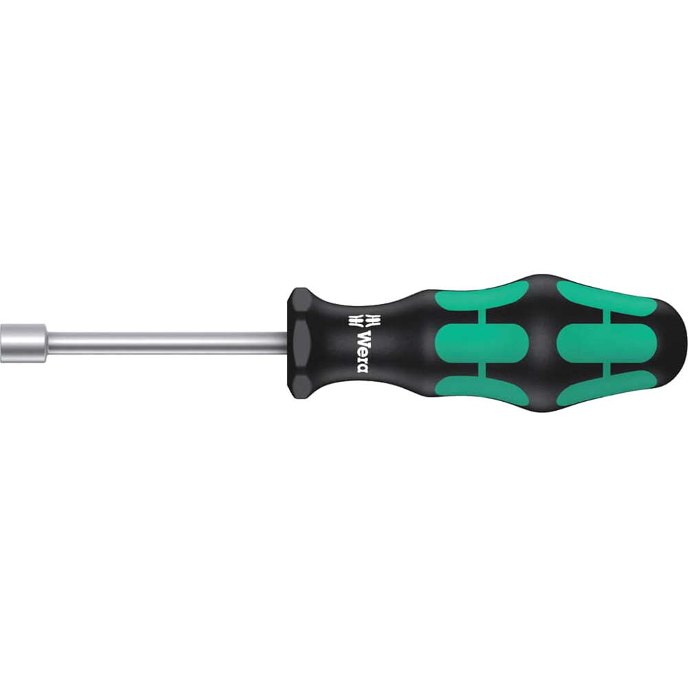 Photo of Wera Kraftform Plus 395 Nutspinner Screwdriver 13mm