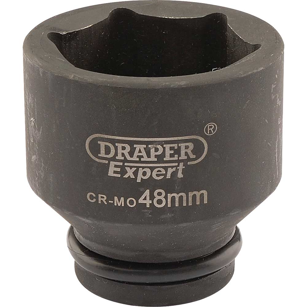 Photo of Draper Expert 3/4