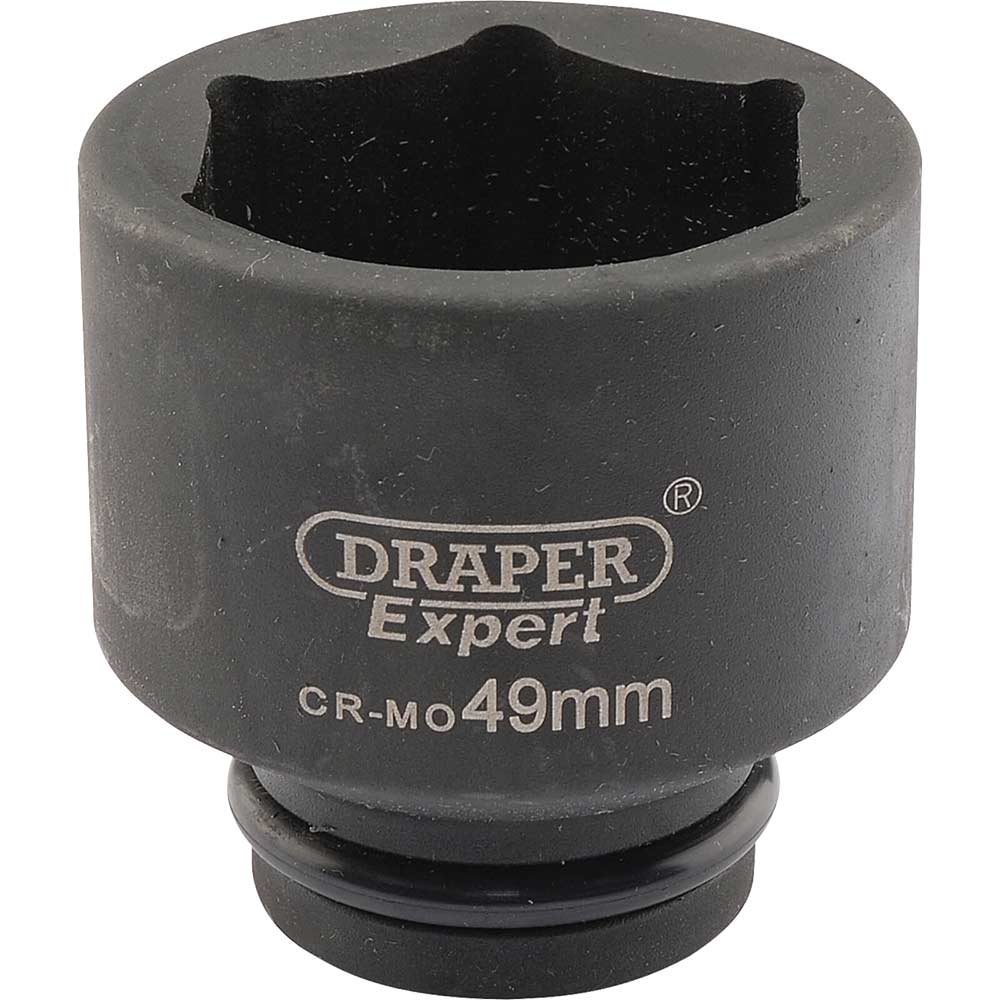Photo of Draper Expert 3/4