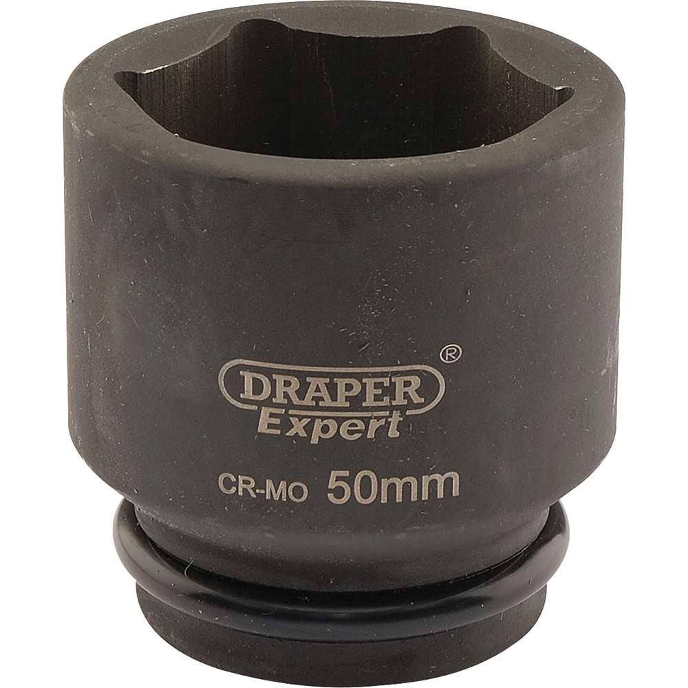Photo of Draper Expert 3/4