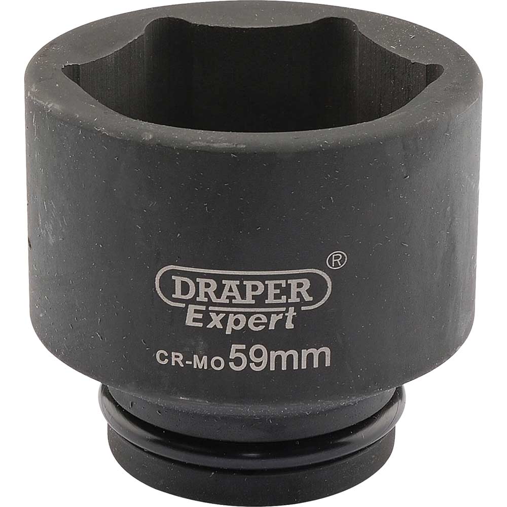 Photo of Draper Expert 3/4
