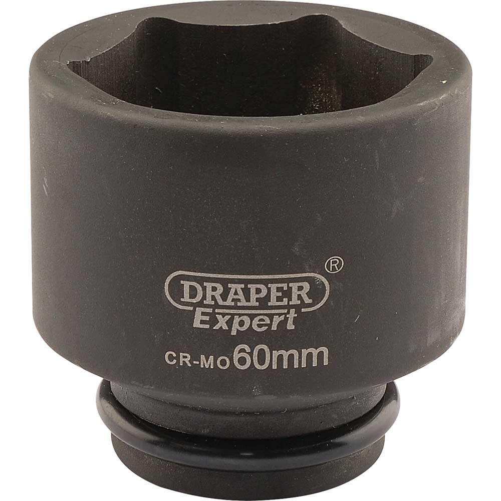 Photo of Draper Expert 3/4