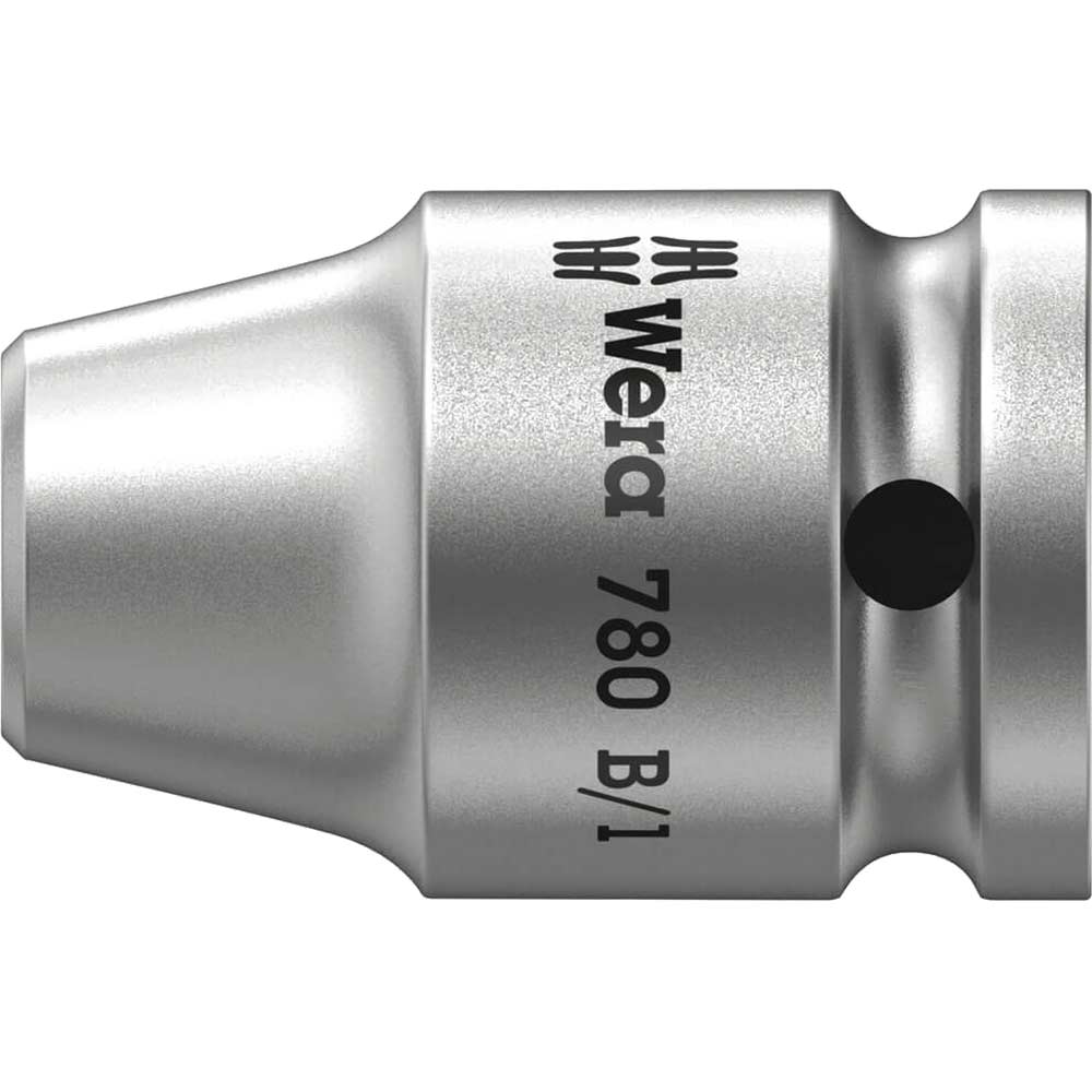 Photo of Wera 780b/1 3/8
