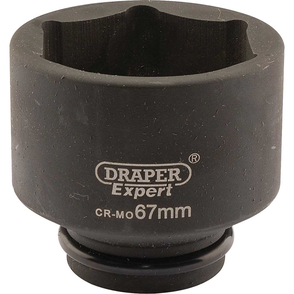 Photo of Draper Expert 3/4