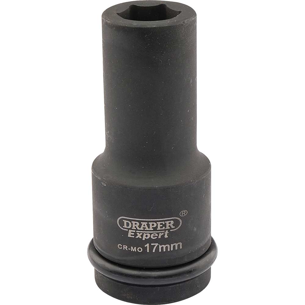 Photo of Draper Expert 3/4