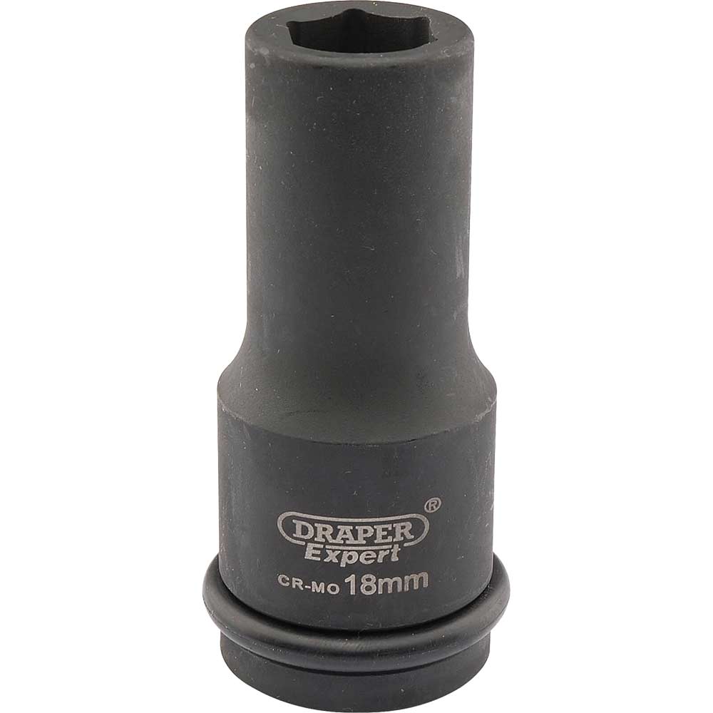 Photo of Draper Expert 3/4