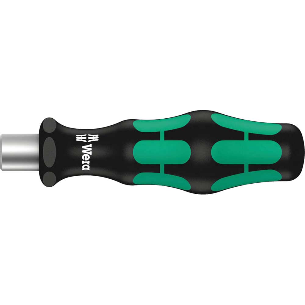 Photo of Wera 813 Kraftform Bit Holding Screwdriver
