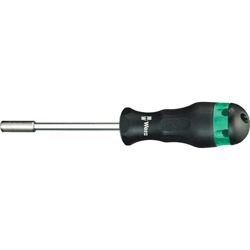 Photo of Wera 6 Piece Kraftform Vario Screwdriver Set