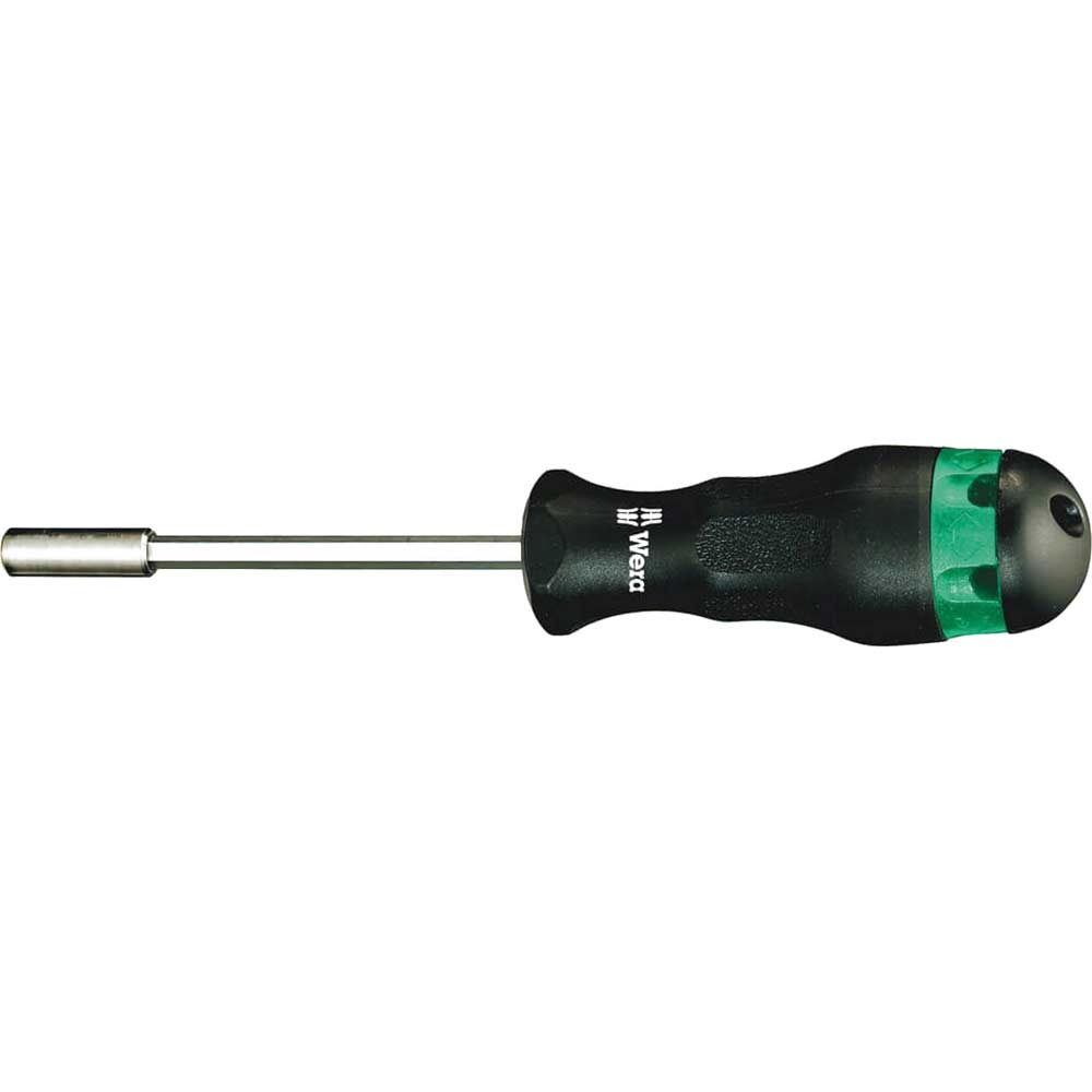 Photo of Wera 820/1/6 Bit Holding Screwdriver