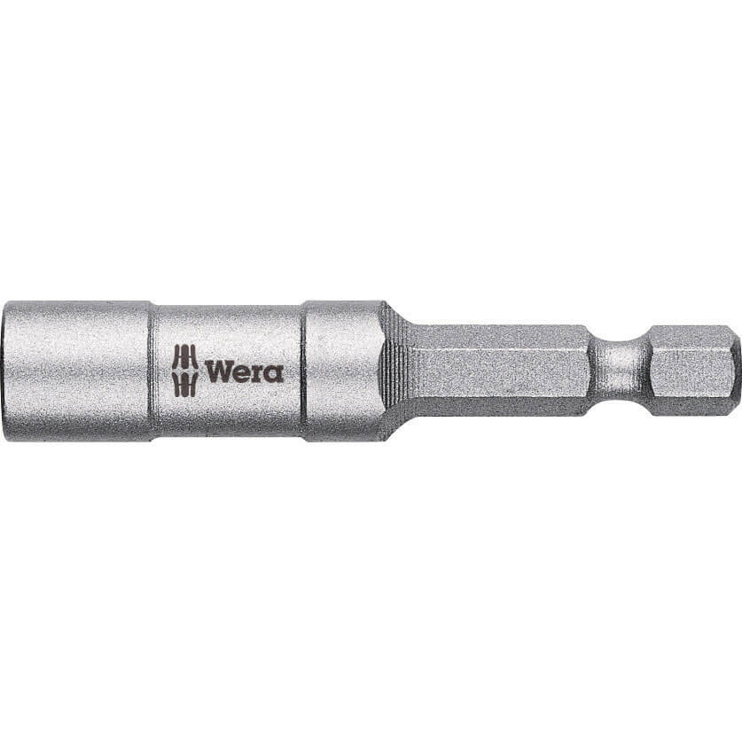 Photo of Wera 890/4/1 Universal Screwdriver Bit Holder 55mm