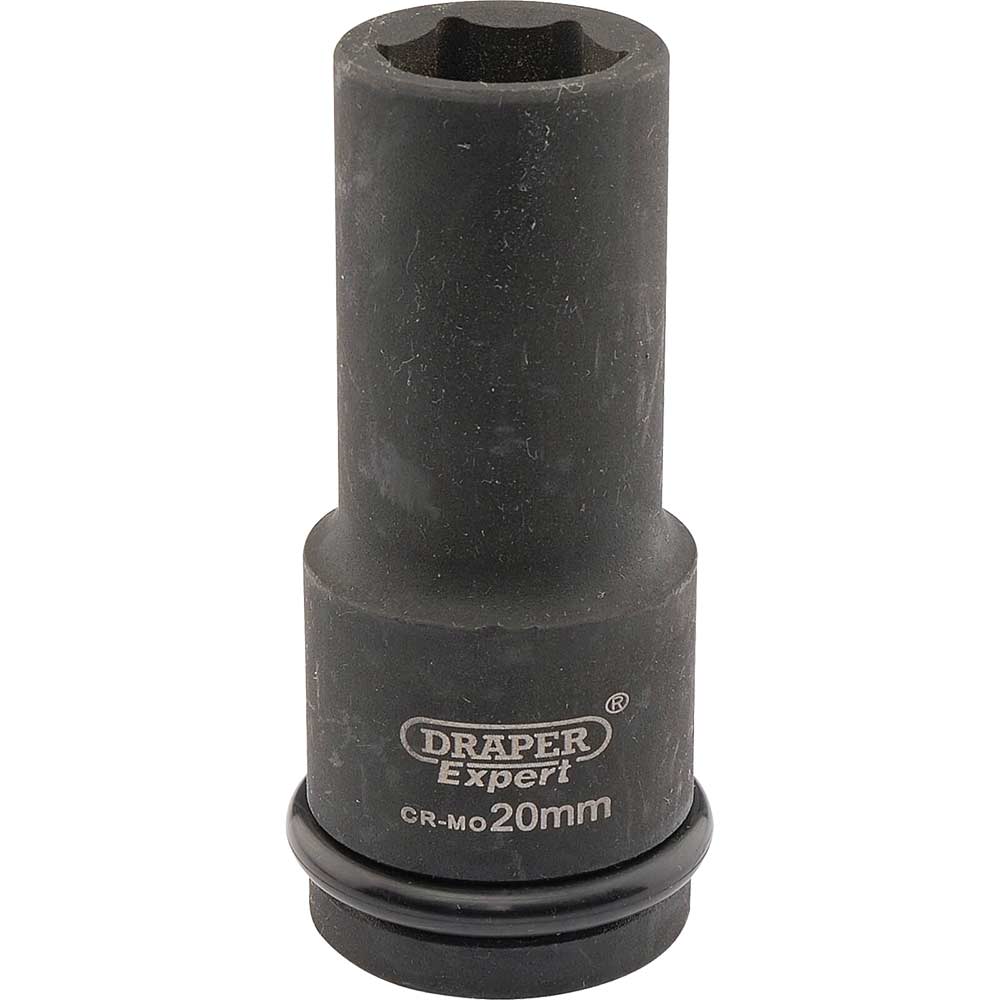Photo of Draper Expert 3/4