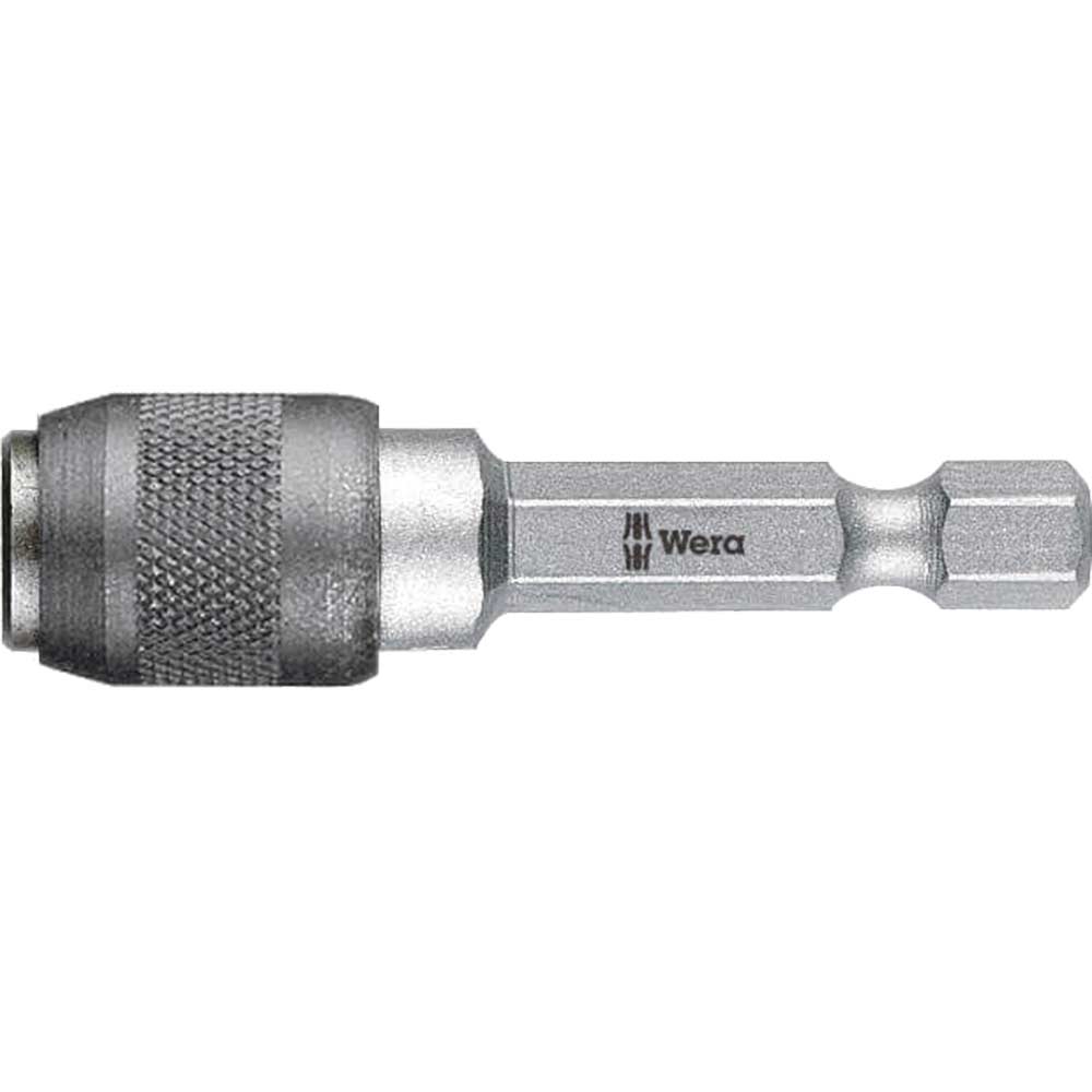 Photo of Wera 894/4/1k Quick Release Bitholder 51mm