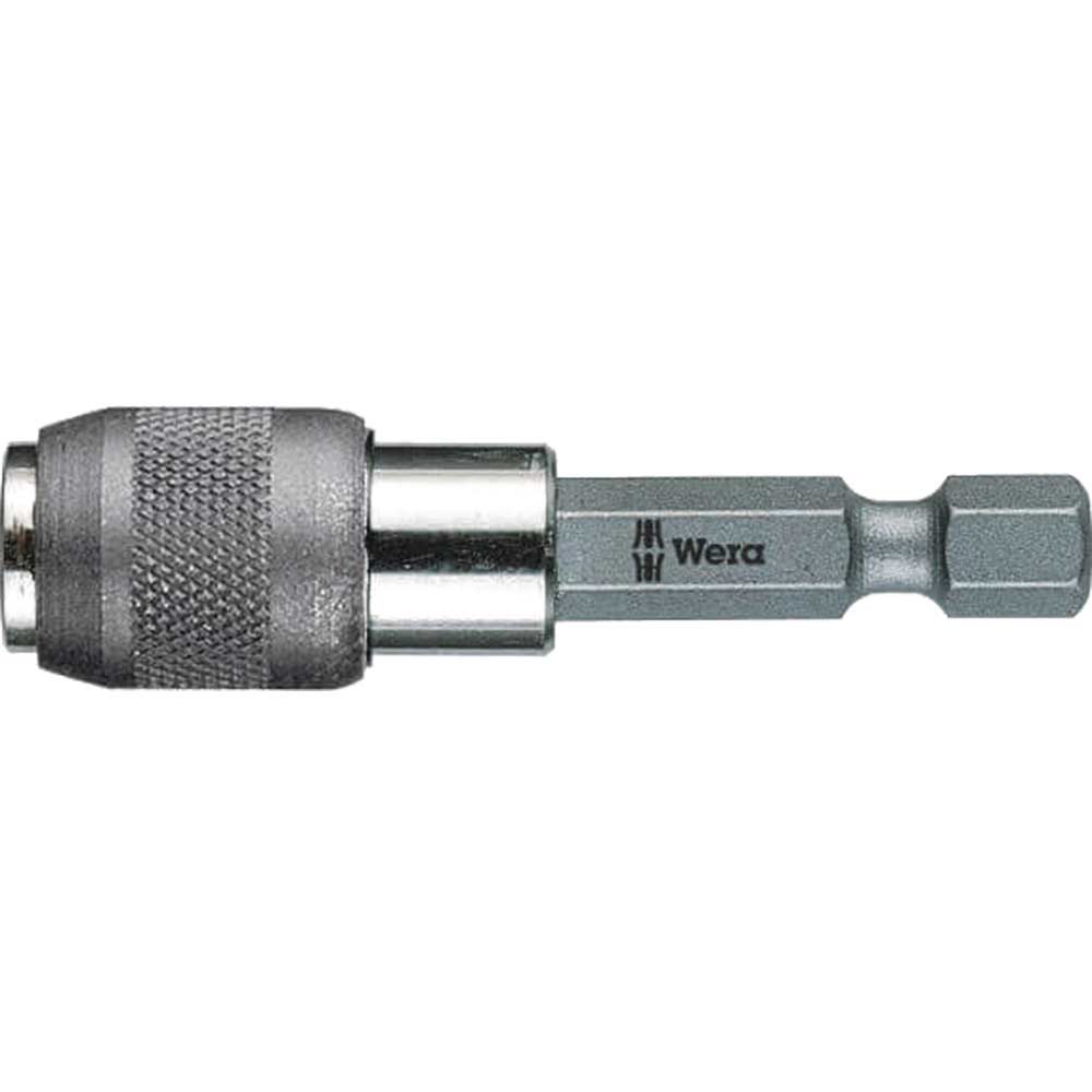 Photo of Wera 895/4/1k Quick Release Bitholder 52mm