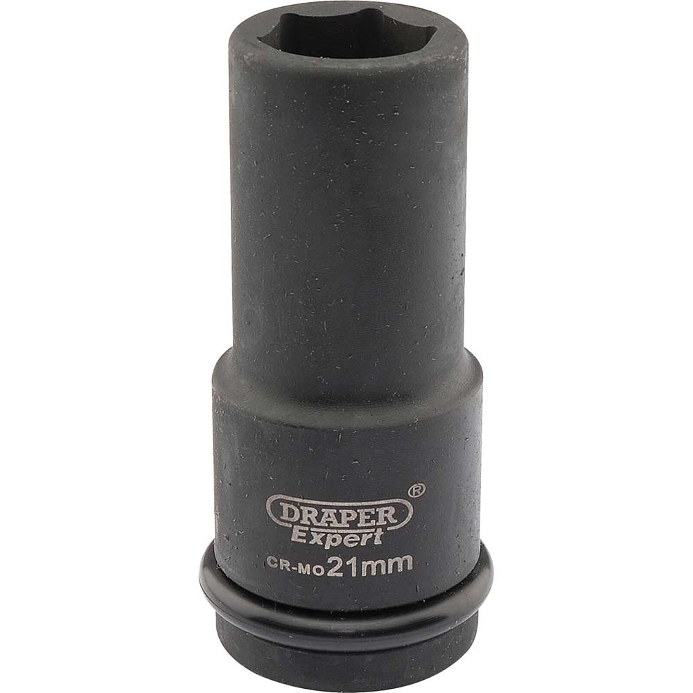 Photo of Draper Expert 3/4