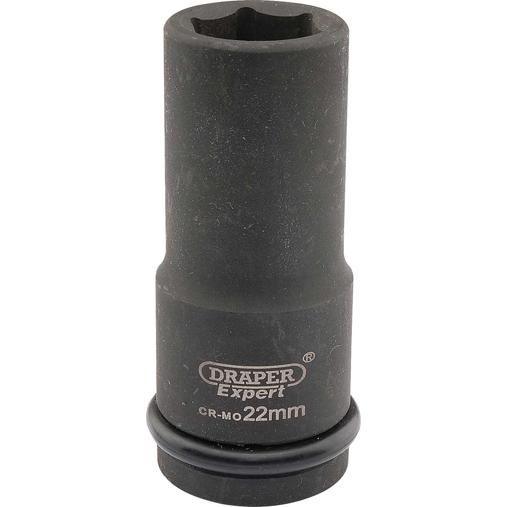 Photo of Draper Expert 3/4