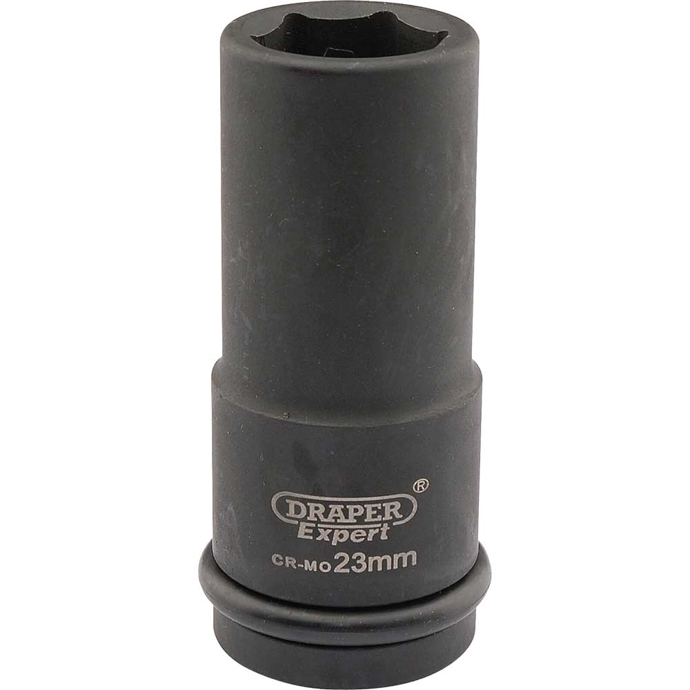 Photo of Draper Expert 3/4
