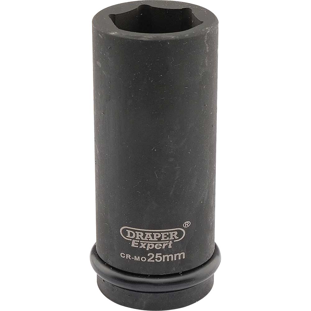 Photo of Draper Expert 3/4