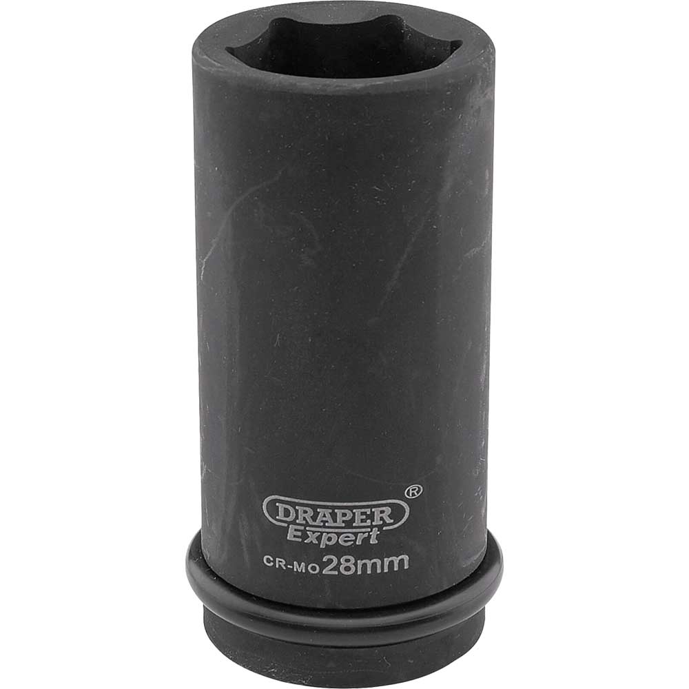 Photo of Draper Expert 3/4