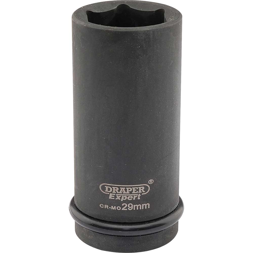 Photo of Draper Expert 3/4