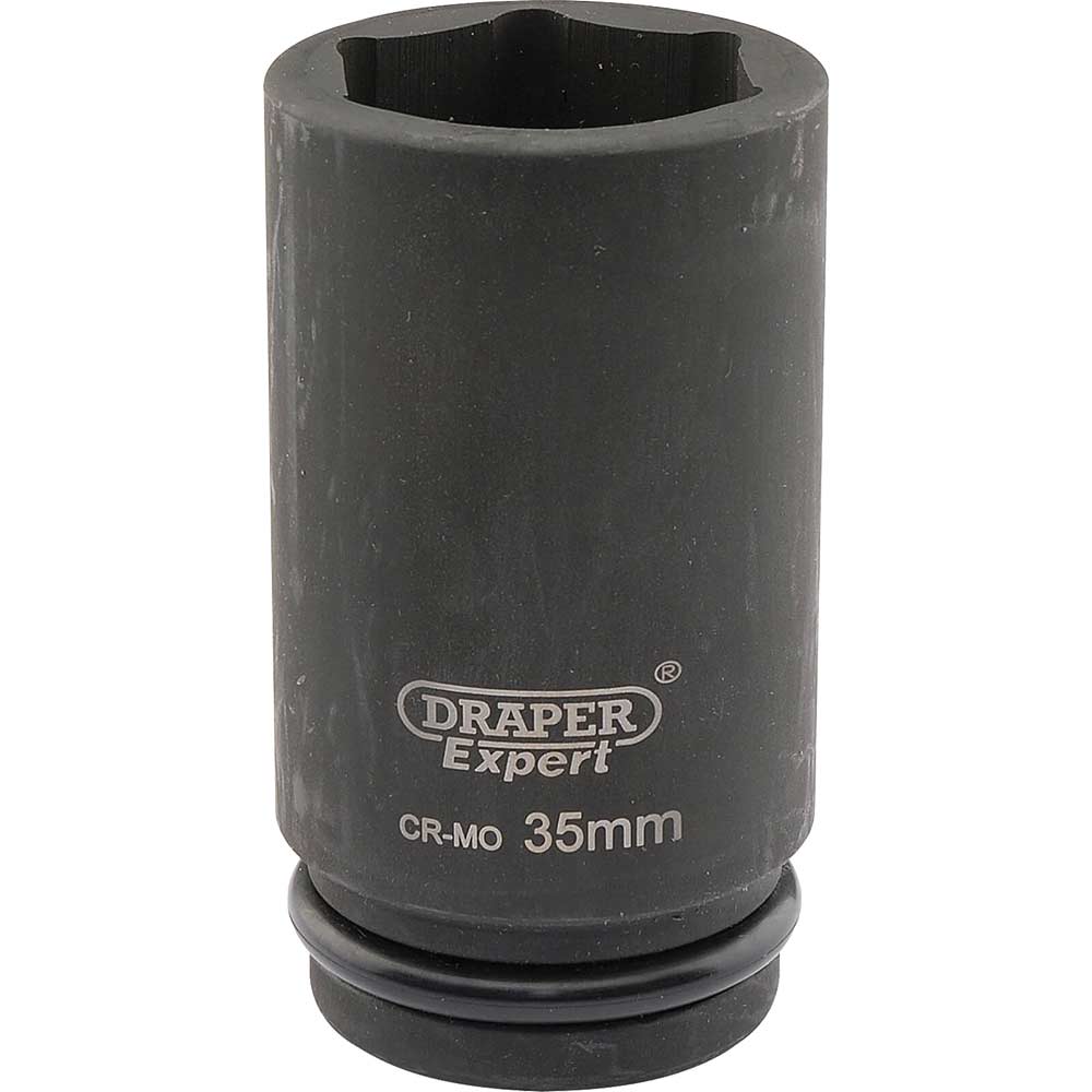 Photo of Draper Expert 3/4
