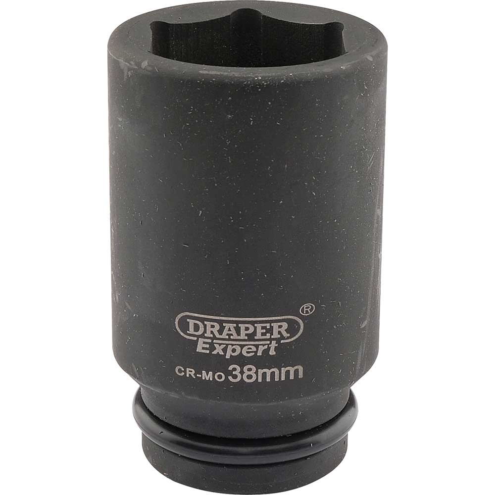 Photo of Draper Expert 3/4