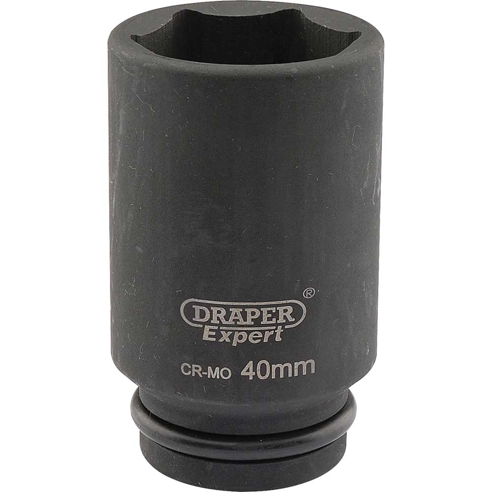 Photo of Draper Expert 3/4
