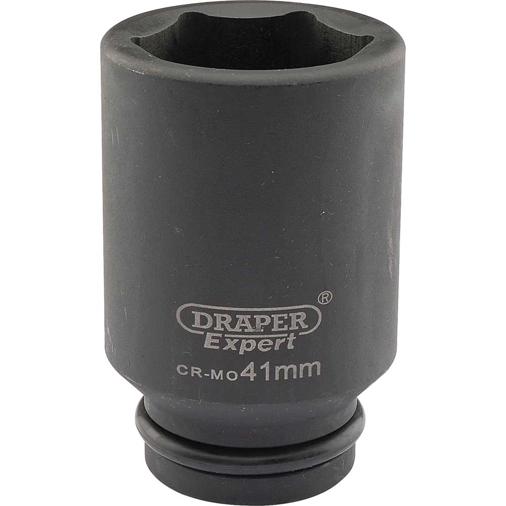 Photo of Draper Expert 3/4