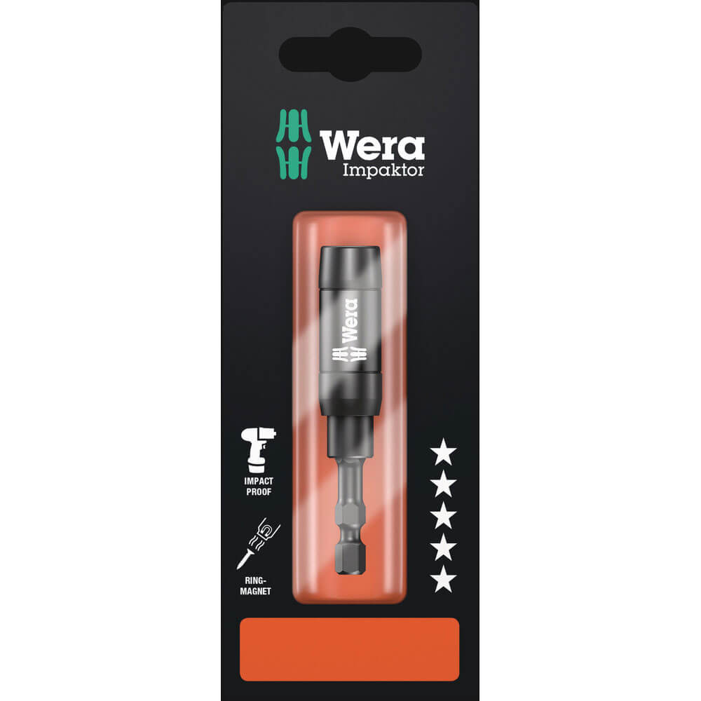 Photo of Wera Impaktor Ring Magnet Holder