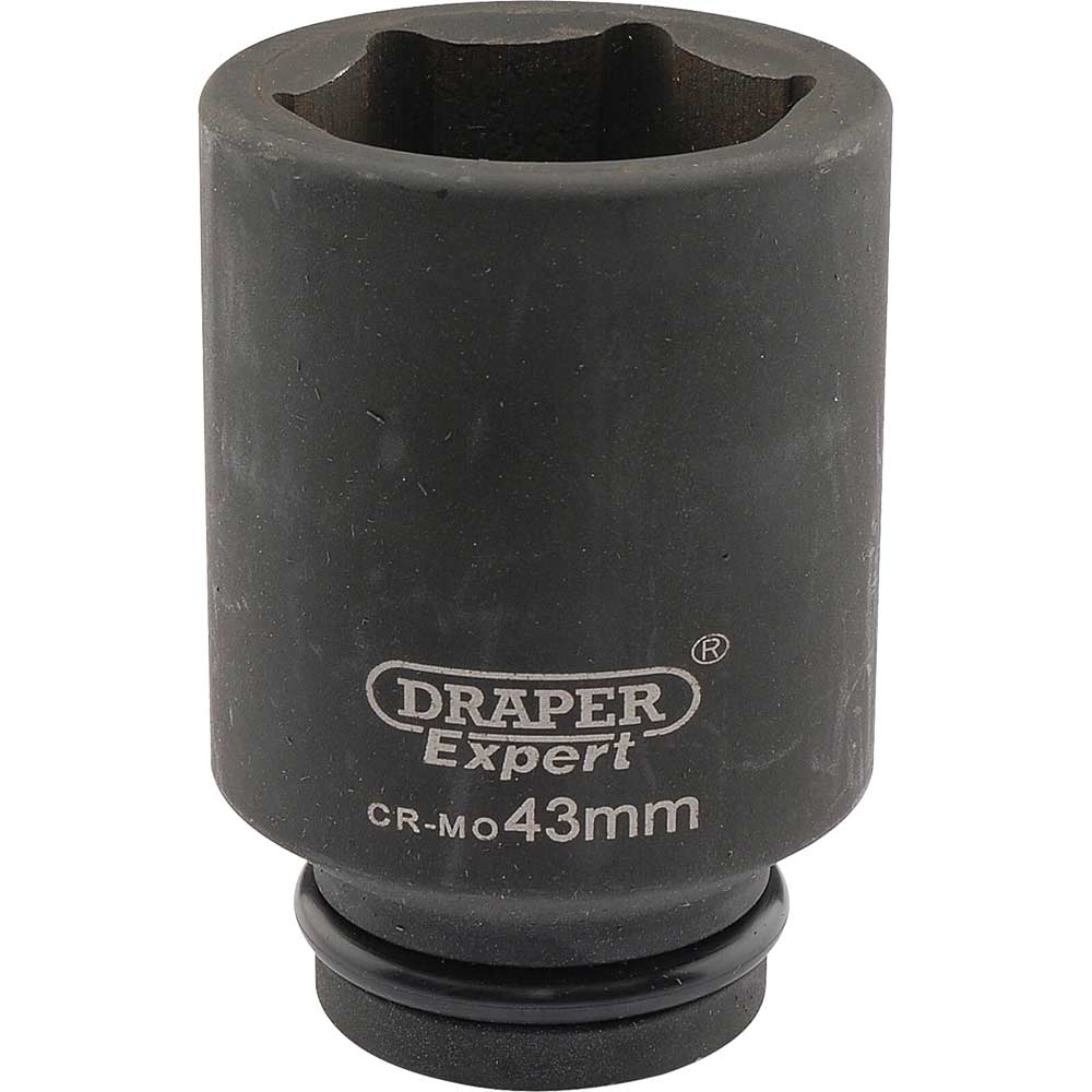 Photo of Draper Expert 3/4