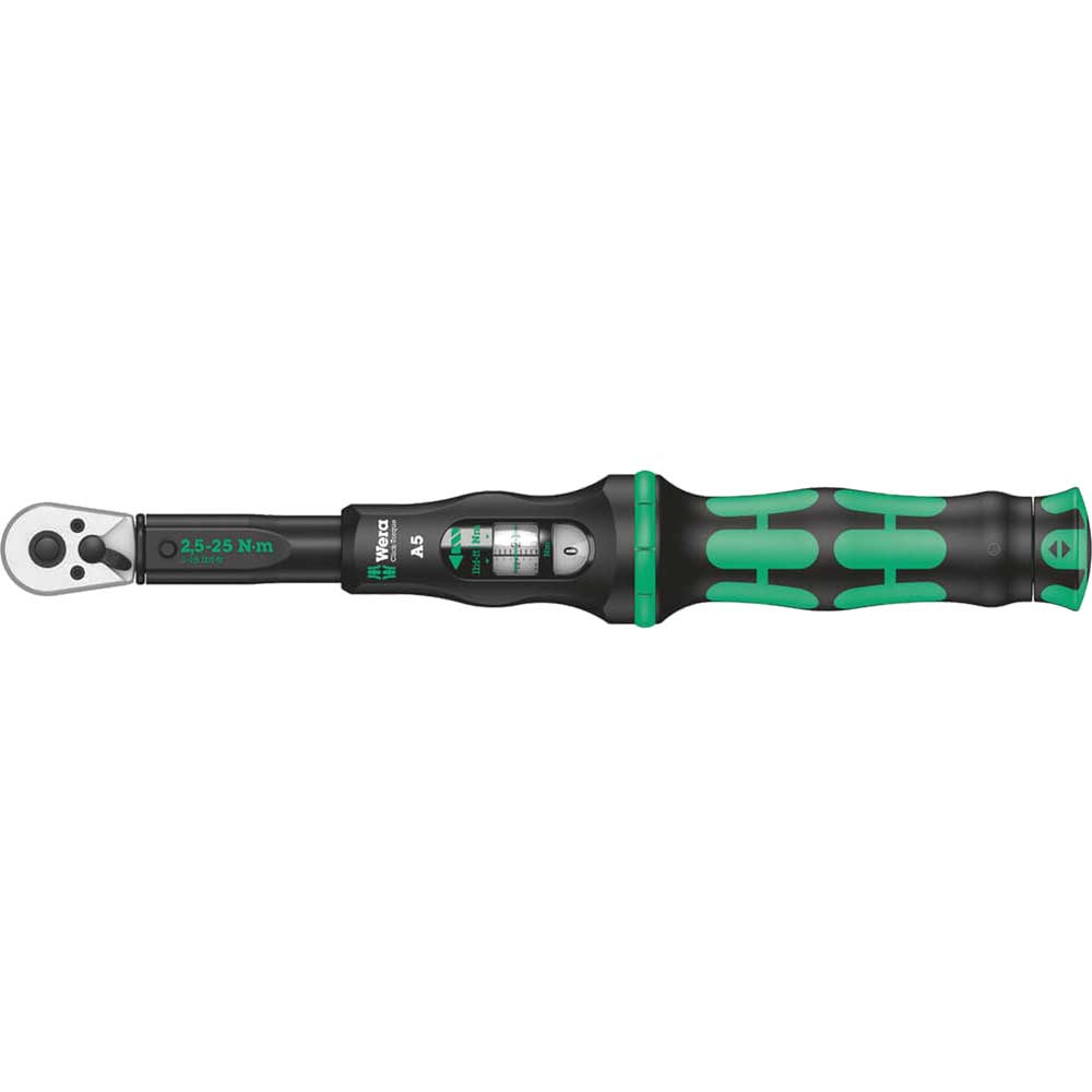 Photo of Wera 1/4