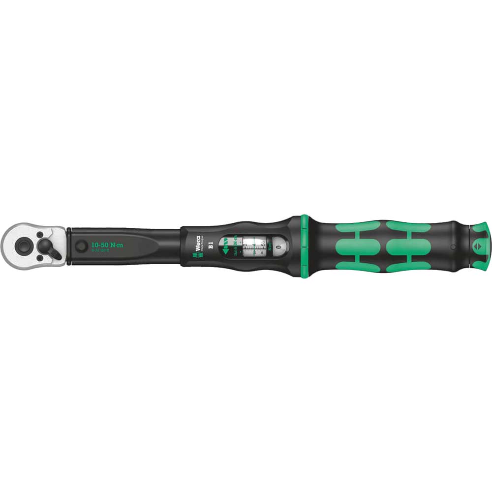 Photo of Wera 3/8