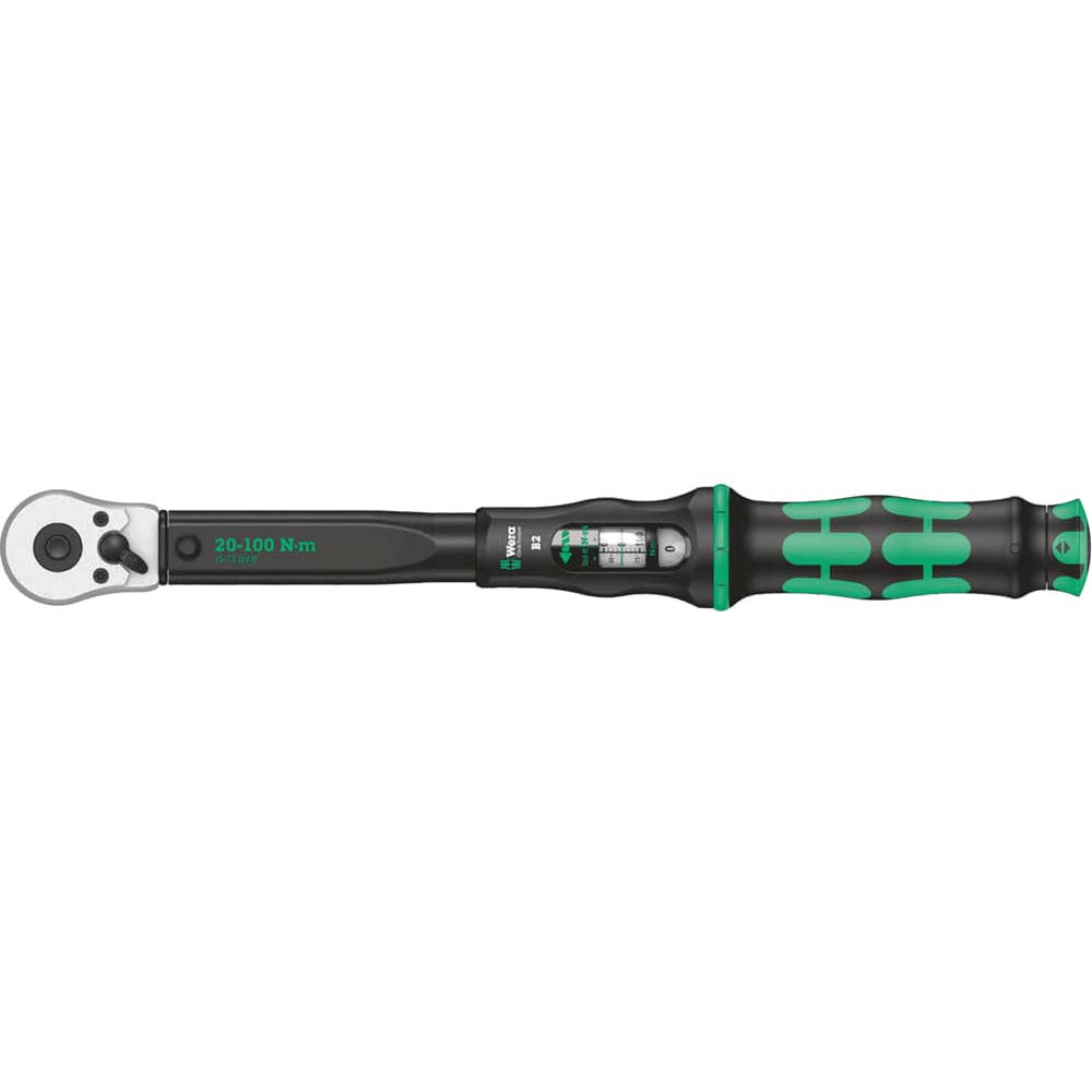 Photo of Wera 3/8