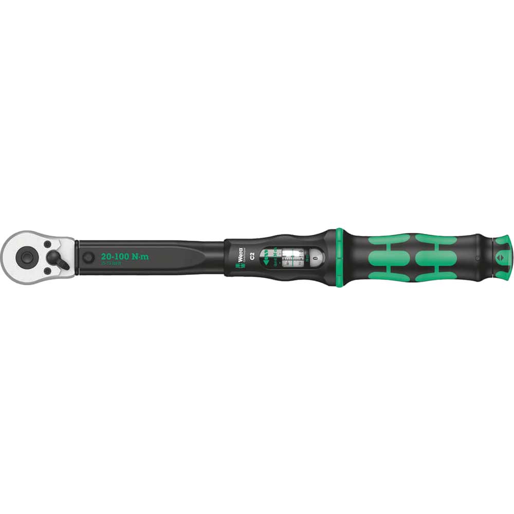 Photo of Wera 1/2