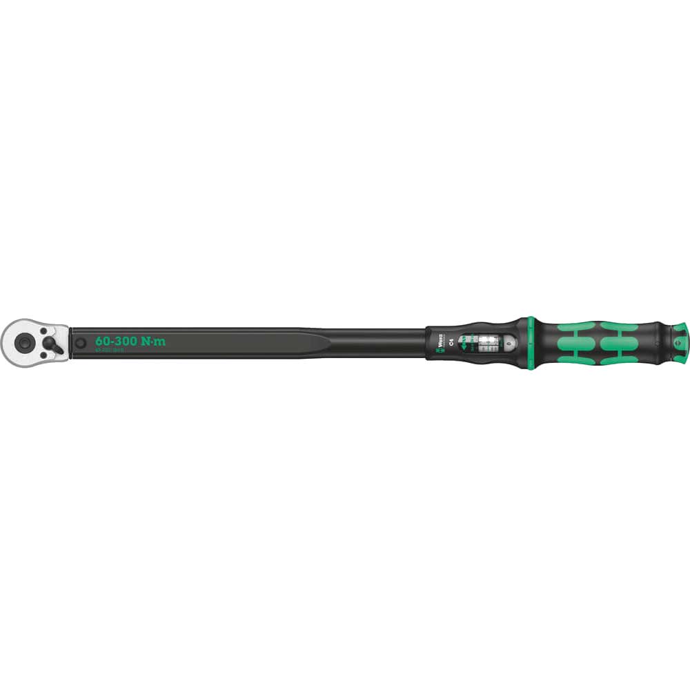 Photo of Wera 1/2