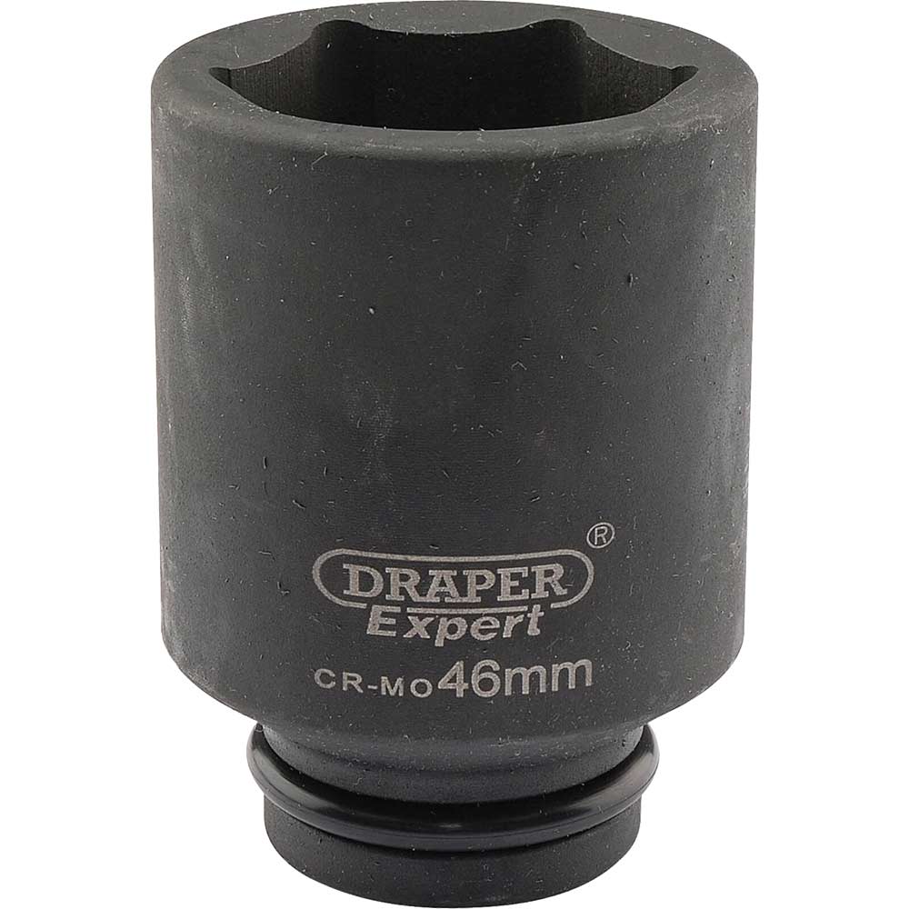 Photo of Draper Expert 3/4