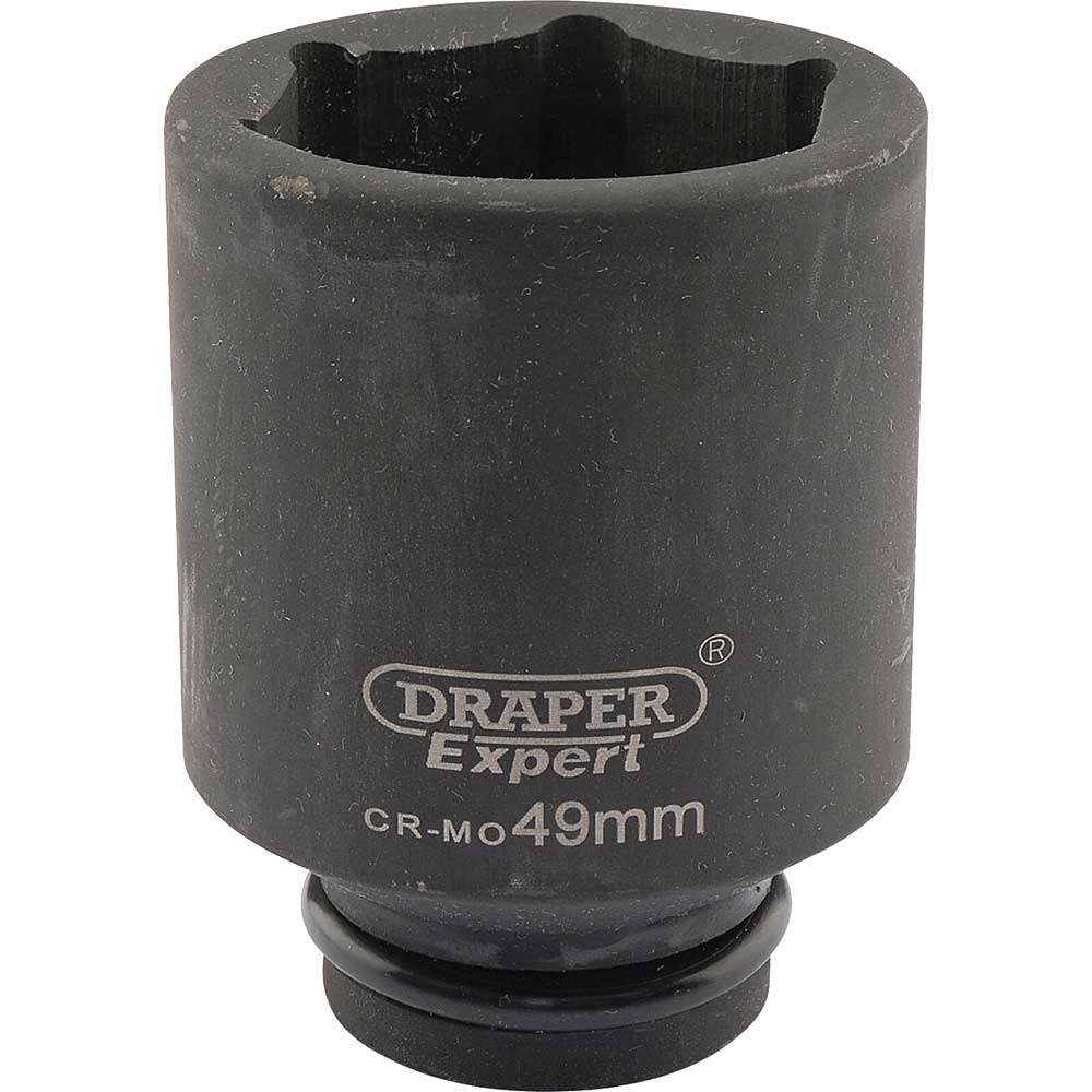 Photo of Draper Expert 3/4