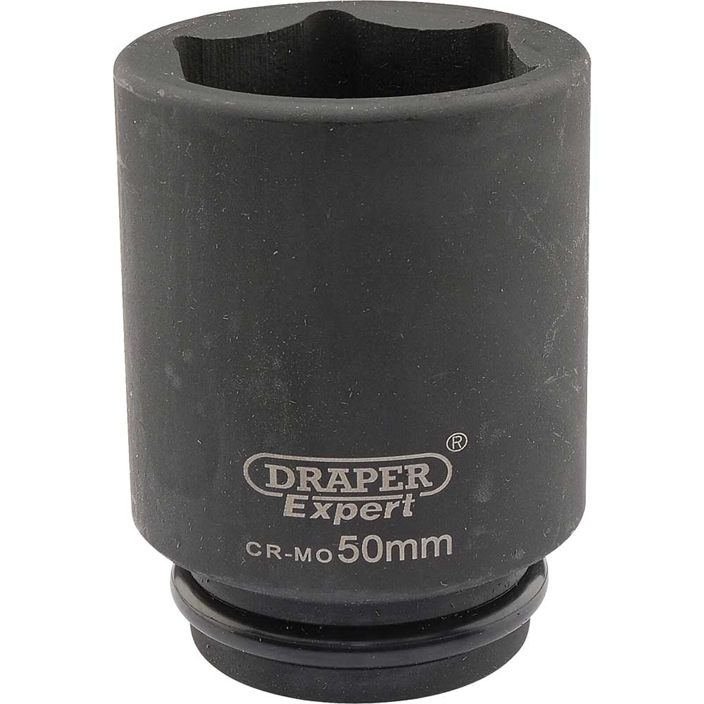 Photo of Draper Expert 3/4