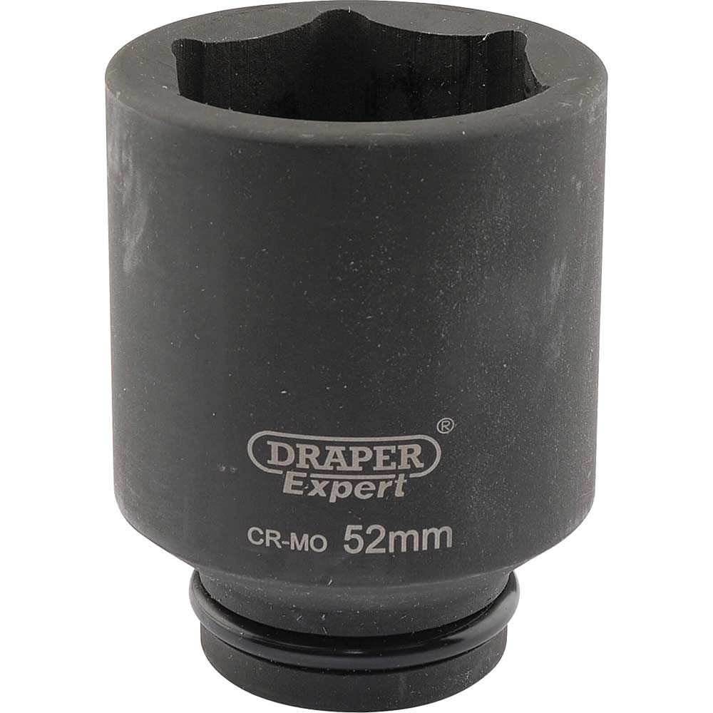 Photo of Draper Expert 3/4