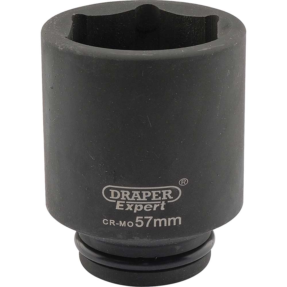 Photo of Draper Expert 3/4