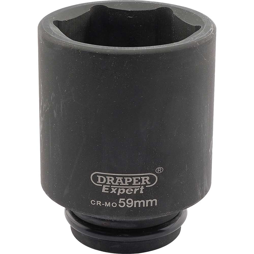 Photo of Draper Expert 3/4