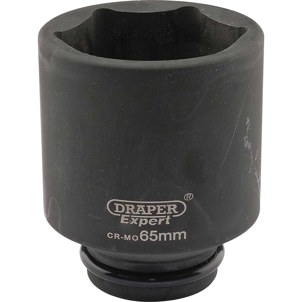 Photo of Draper Expert 3/4