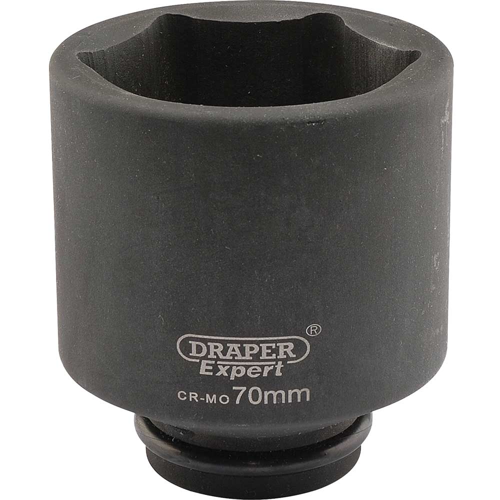 Photo of Draper Expert 3/4