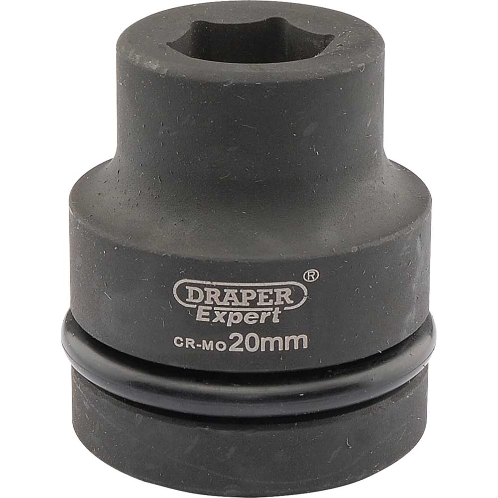 Photo of Draper Expert 1