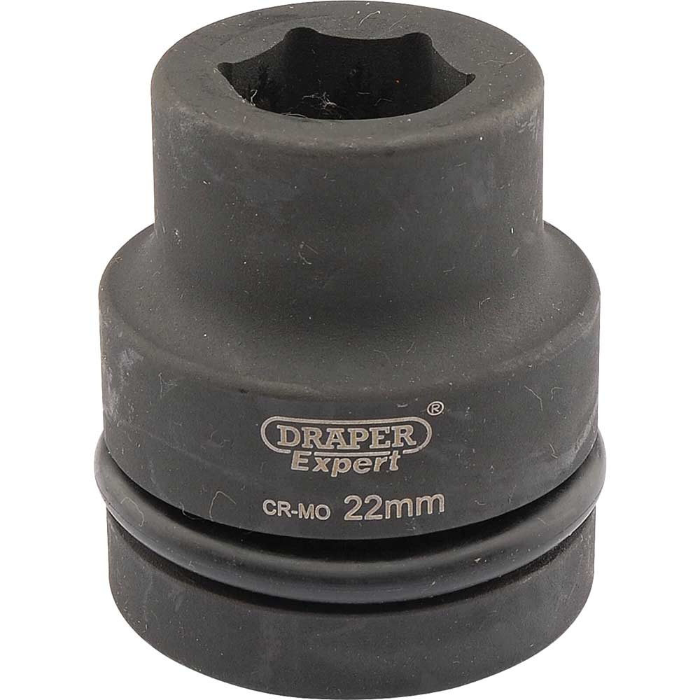 Photo of Draper Expert 1