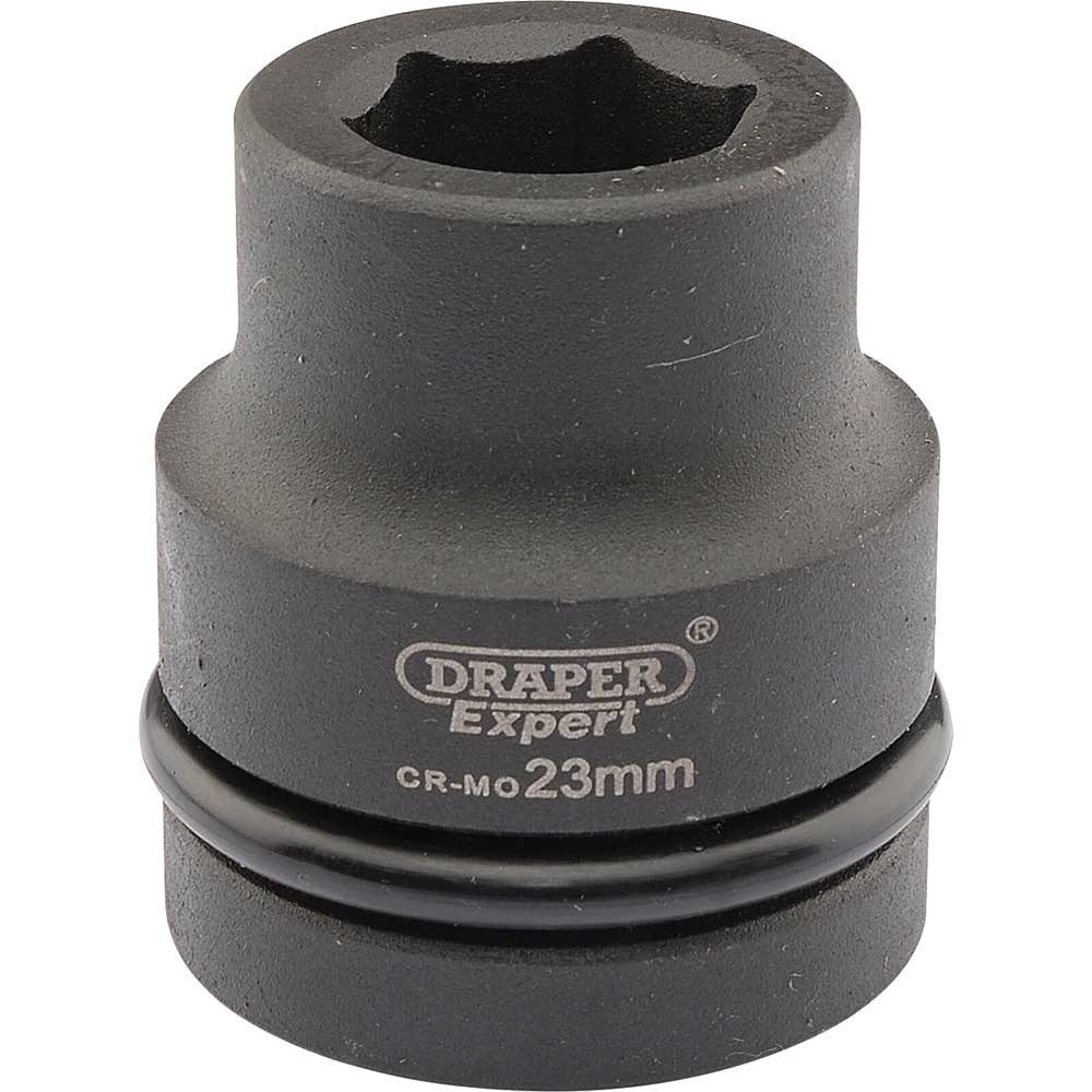 Photo of Draper Expert 1