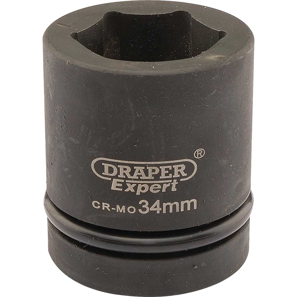 Photo of Draper Expert 1