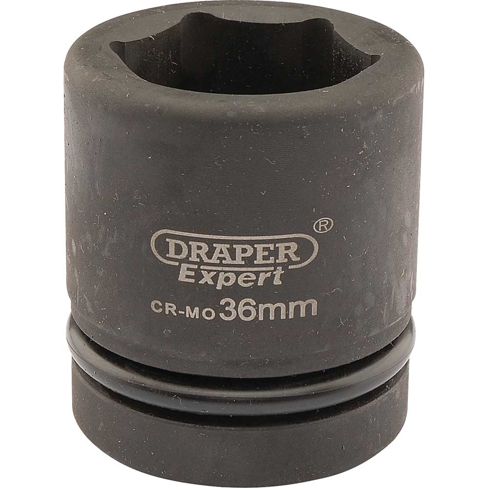 Photo of Draper Expert 1
