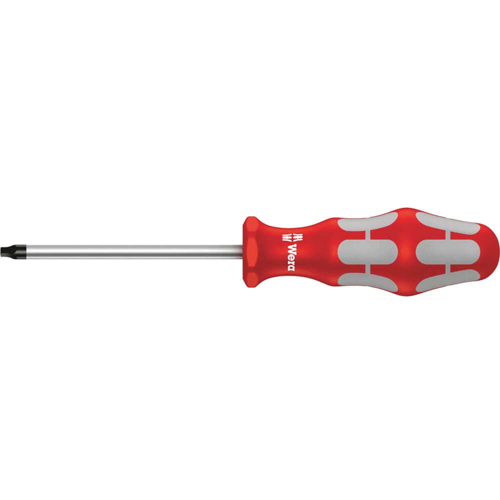 Photo of Wera Kraftform Plus Square Screwdriver Robertson Tip 2 200mm