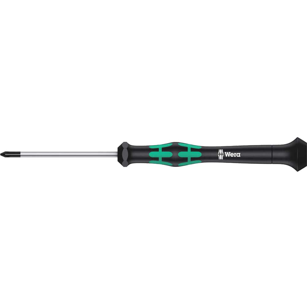 Photo of Wera Kraftform Micro Phillips Screwdriver Ph00 60mm